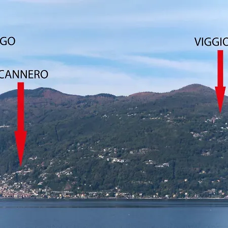 Apartment Locazione Turistica Ca Du Barbeta