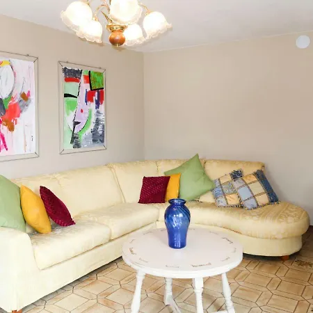 Apartment Locazione Turistica Ca Du Barbeta