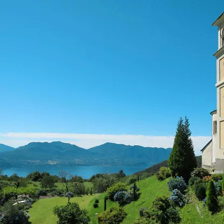 Apartment Locazione Turistica Ca Du Barbeta