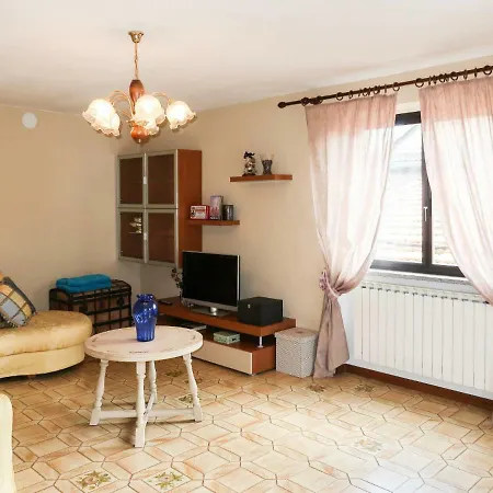Apartment Locazione Turistica Ca Du Barbeta Carmine