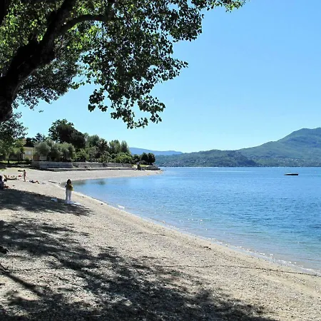 Locazione Turistica Ca Du Barbeta *