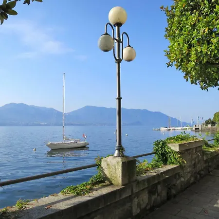 Apartment Locazione Turistica Ca Du Barbeta *