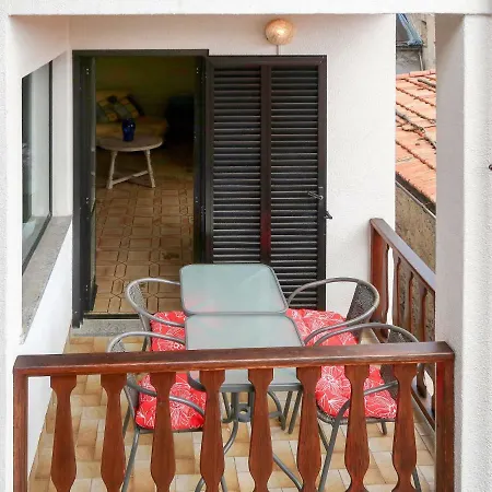 Locazione Turistica Ca Du Barbeta *