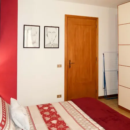 Apartment Locazione Turistica Ca Du Barbeta Carmine