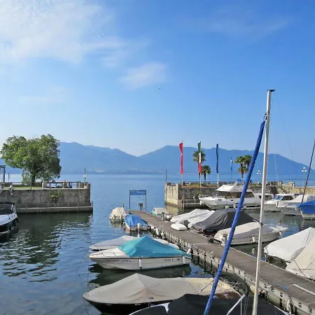 Locazione Turistica Ca Du Barbeta * Carmine