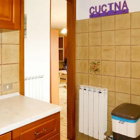 Apartment Locazione Turistica Ca Du Barbeta