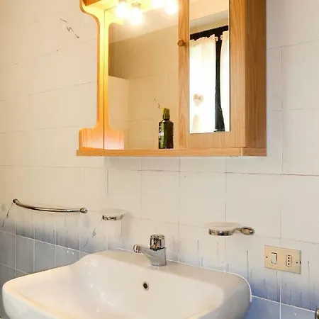 Apartment Locazione Turistica Ca Du Barbeta *