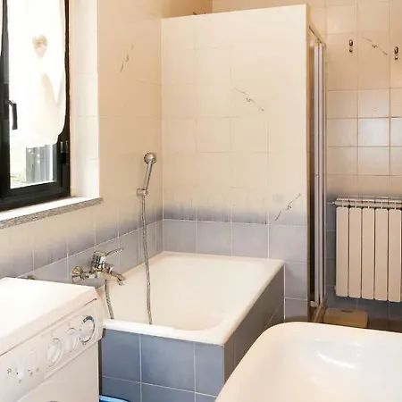 Locazione Turistica Ca Du Barbeta Apartment Carmine