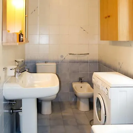 Apartment Locazione Turistica Ca Du Barbeta
