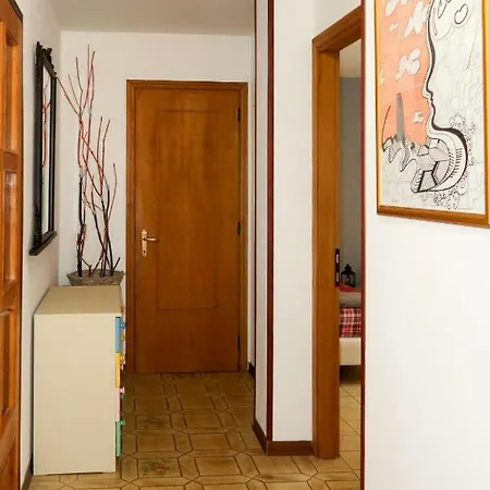 Locazione Turistica Ca Du Barbeta Apartment *